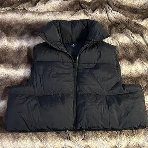 Simply Southern Puffer Vest